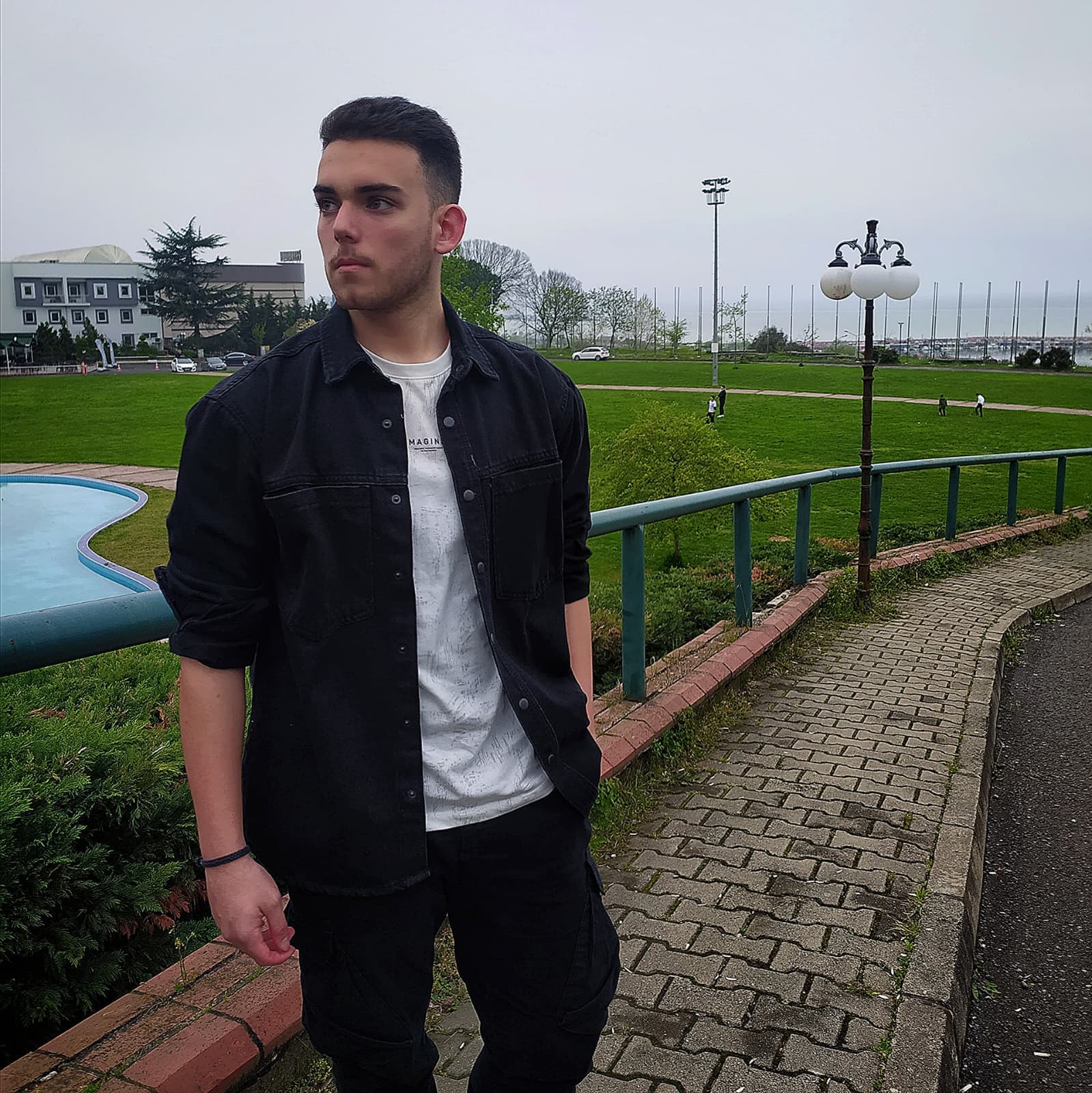 Çağrı Aydemir