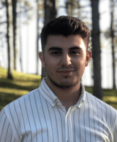 Yunus Emre Demirci's profile